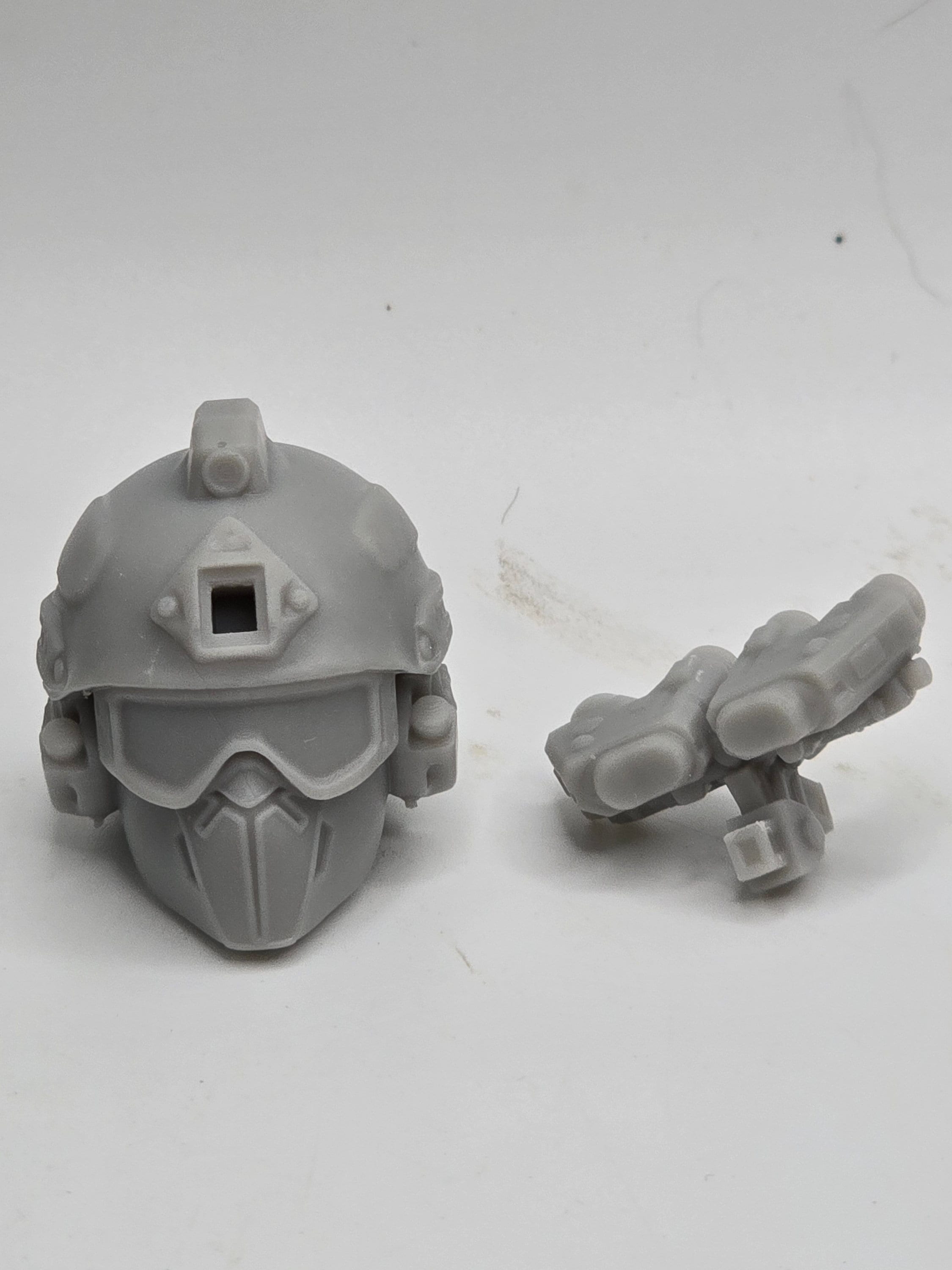 Mega Bloks Call of Duty