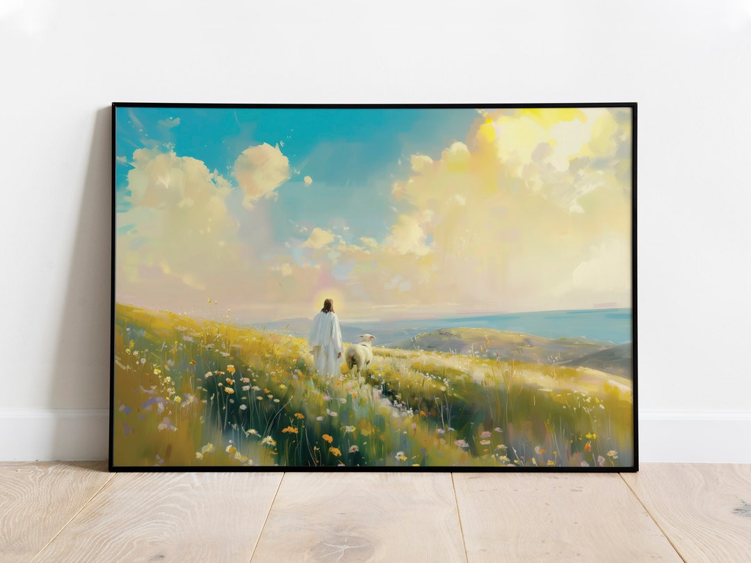 Jesus the Rising Sun, Printable Digital Download, Jesus is King, Bible ...