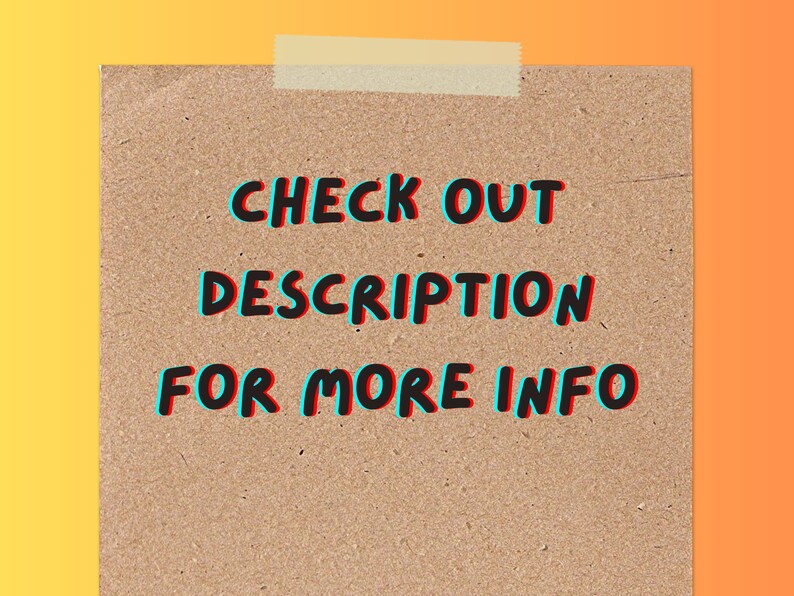 Get your very own personalized anime original character profile picture generated from AI! Check out the description for more info.