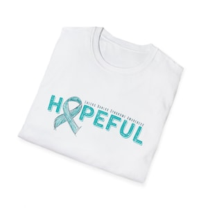 Ehlers Danlos Syndrome Awareness T-Shirt, Ehlers Danlos Disease, EDS, Rare Disease, EDS T-shirt, Ehlers-Danlos, Disease Awareness, EDS Shirt