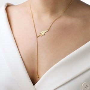 Bijoux arméniens Collier arbre de vie en argent - Cadeau ethnique fait main plaqué or pour la fête des mères