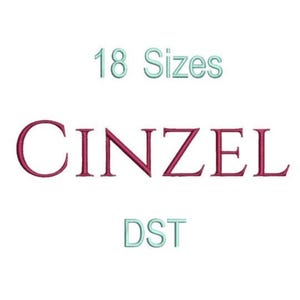 Cinzel Font,DST,Calligraphy Fonts,Machine Embroidery,Embroidery Font,Script font,Calligraphy Embroidery Font,Sans Serif Font