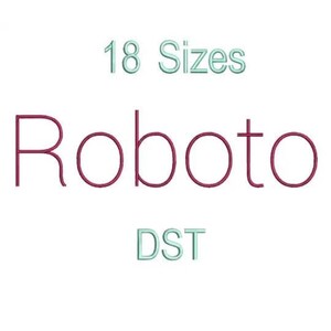 Roboto Font,DST,Calligraphy Fonts,Machine Embroidery,Embroidery Font,Script font,Calligraphy Embroidery Font,Sans Serif Font