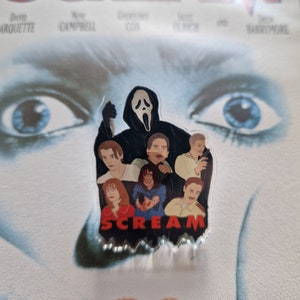 Scream