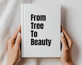 Oliveda Hardcover Journal Oliveda Book Oliveda| Olive Tree People Notebook | Oliveda Gift | Oliveda Journal