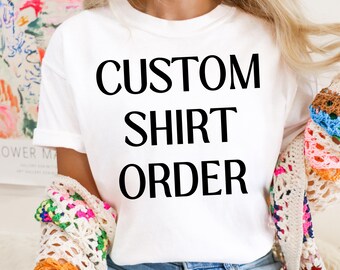 Commande de maillot d'équipe personnalisé