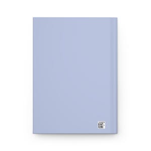 Personalized Book Club Journal: Lavender Floral Reading Notes image 3