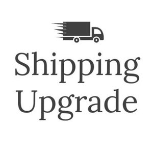 Upgrade Shipping