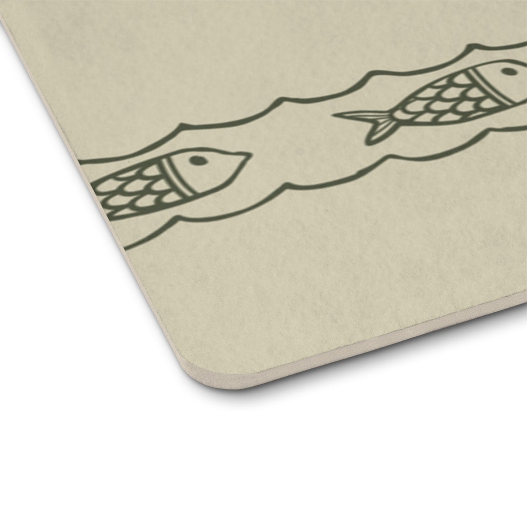 Lake Home Floor Mat Lake Home Decor Lake House Floor Mat Etsy