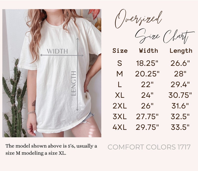 Wander Cowgirl T-shirt, Horseback Rider Equestrian Country Girl Western tshirt, Comfort Colors Size up for Oversize tee or Tshirt Dress. image 10