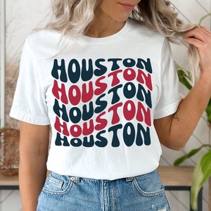 Retro Houston Texans Football Shirt, Groovy Houston Texans Football Shirt, Vintage Houston Football Shirt, Texans Shirt