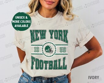 80s New York Jets Shirt,vintage Jets Shirt,jets Champion