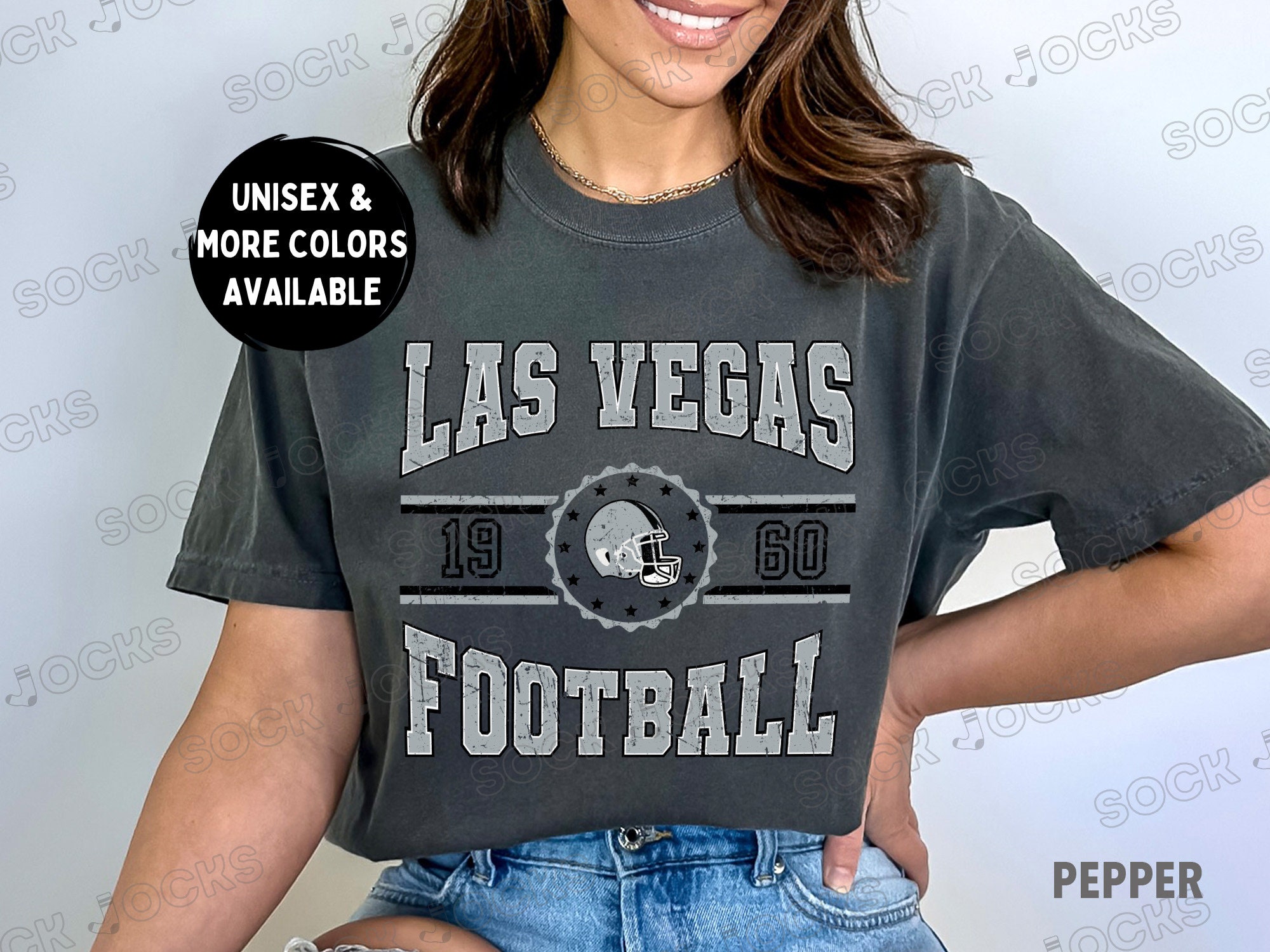 NFL Las Vegas Raiders Boys' Short Sleeve Jacobs Jersey - XS
