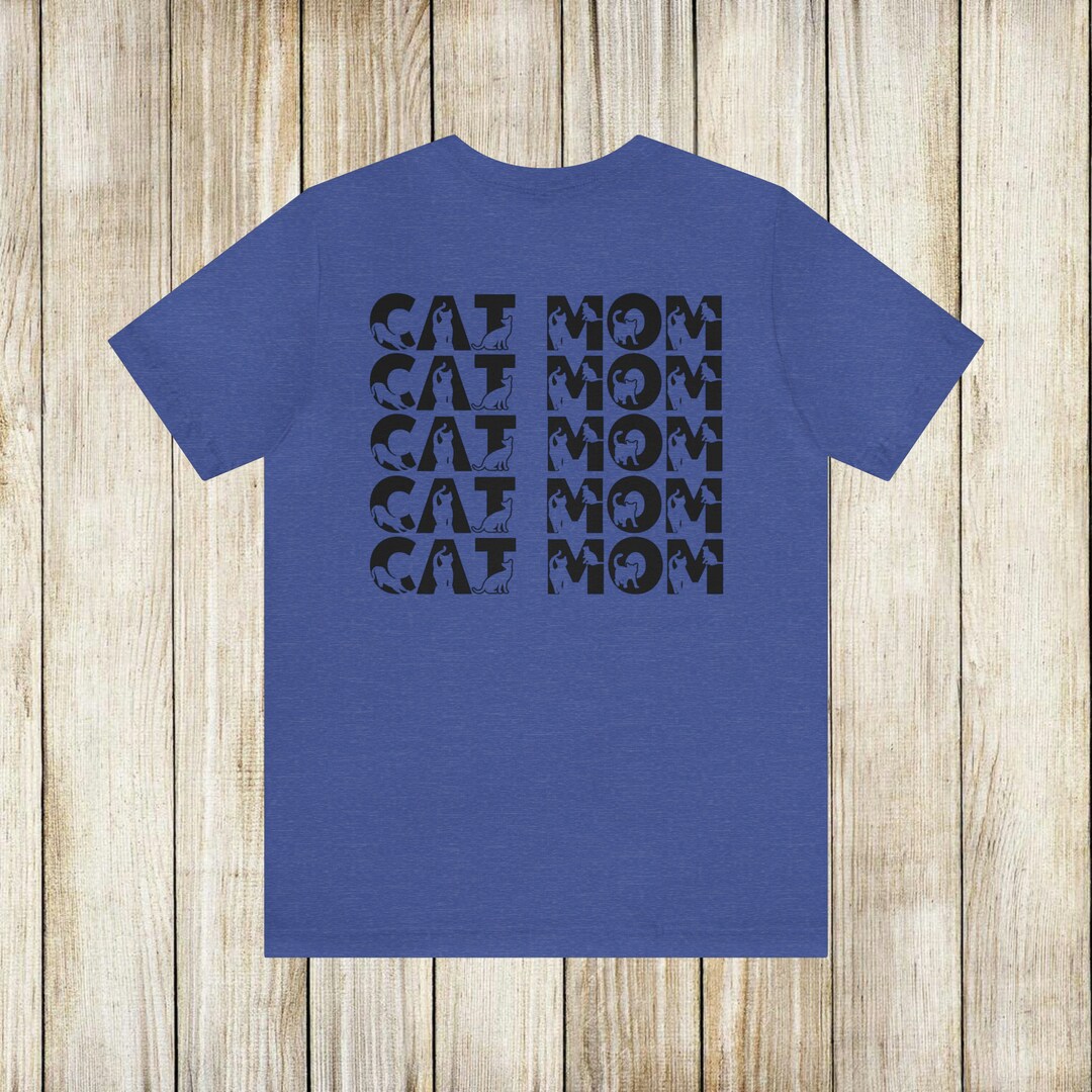 Cat Mom Era, Cat Mom Shirt, Cat Mama Shirt, Taylor Swift, the Eras Tour