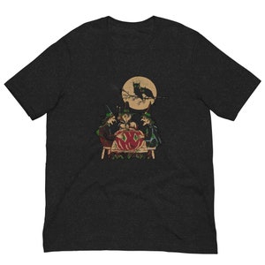 Coven of Witches T-Shirt Unisex t-shirt