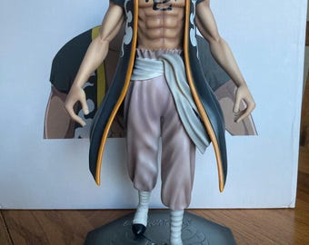The BONEZ フィギュア One Piece Mr 1 Daz Bones Bonez Treasure Studio Figure Statue