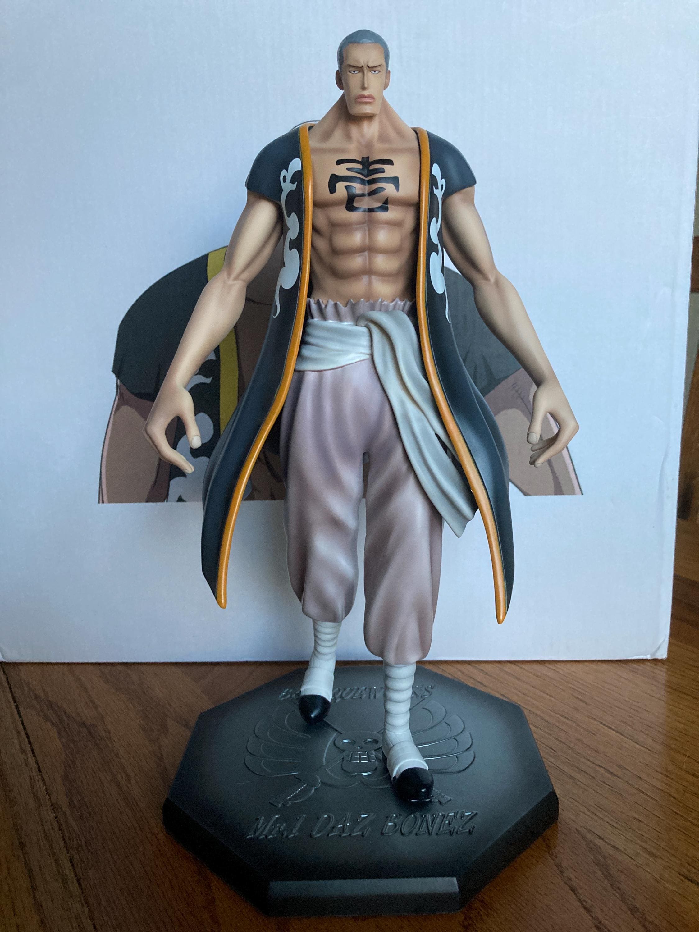 ONE PIECE - 【Mr.Dre】 s-l400.jpg