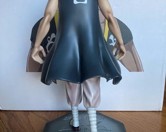 One Piece Mr 1 Daz Bones Bonez Treasure Studio Figure Statue