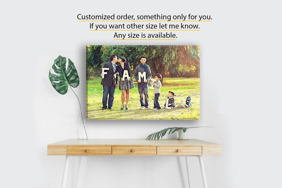 Earth Wall Art Earth From Space Print Space Wall Decor NASA Earth Photo