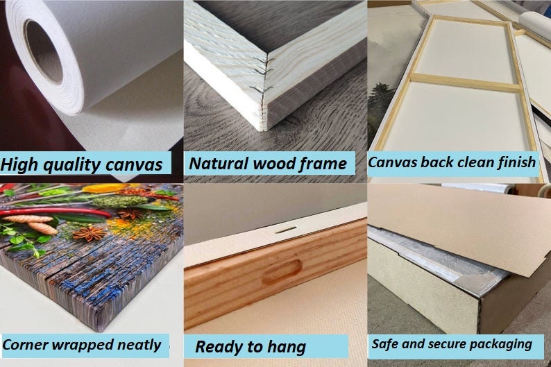 Earth Wall Art Earth From Space Print Space Wall Decor NASA Earth Photo