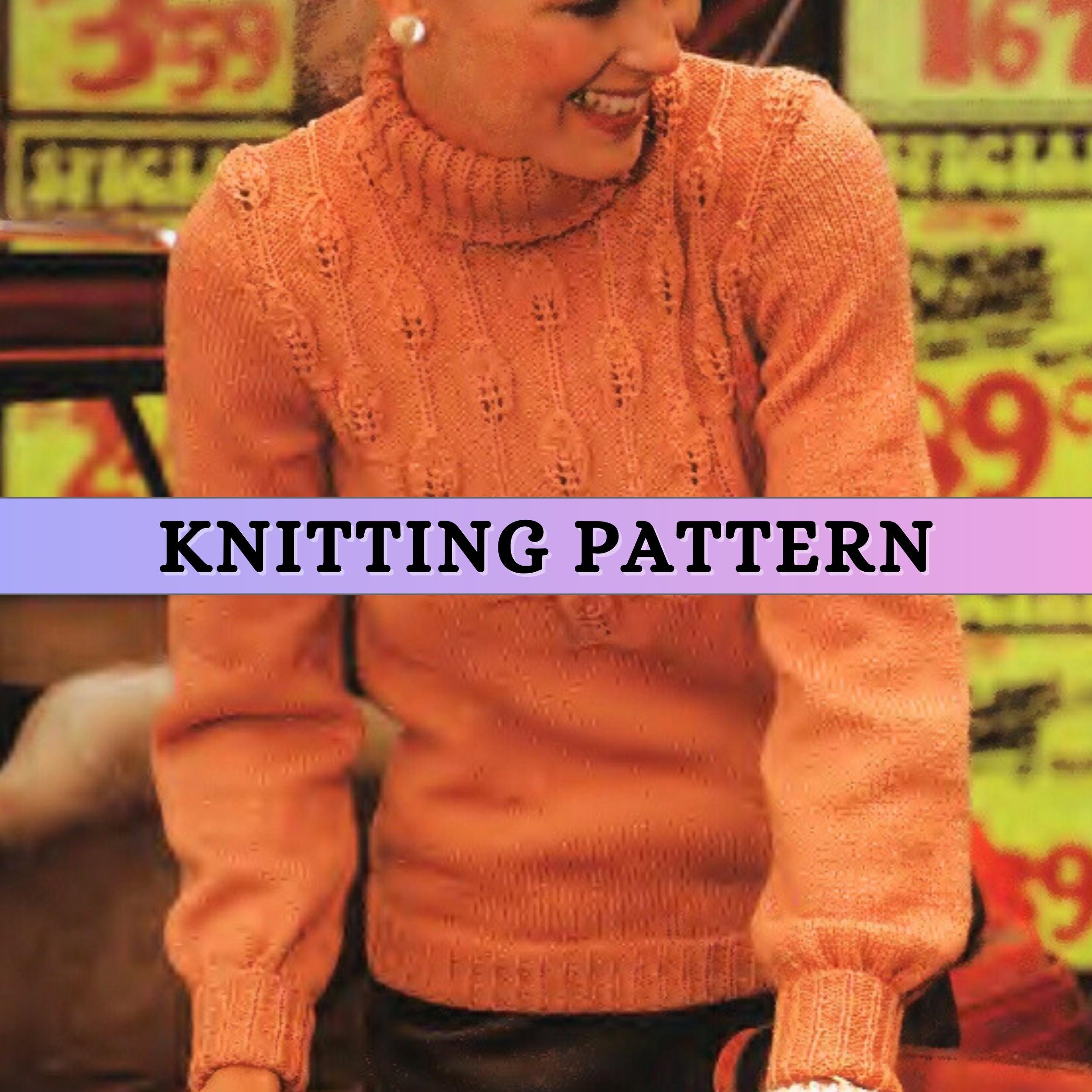80s Turtleneck - Etsy