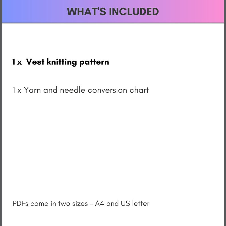 Men Vest Knitting Pattern Intarsia Sleeveless Sweater Frog Graphic Knit ...