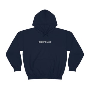 Unisex Heavy Blend Hooded Sweatshirt