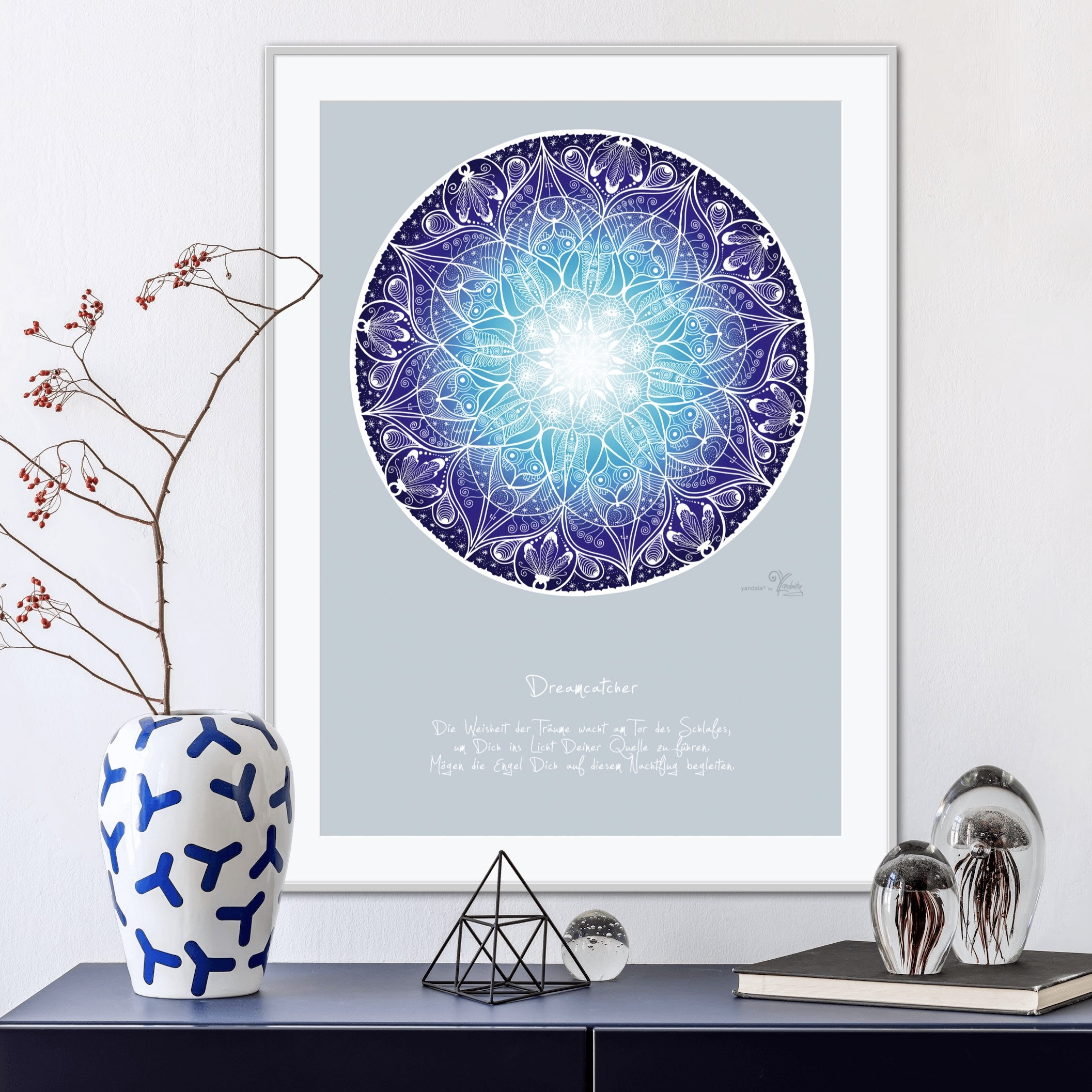 Dreamcatcher poster - Etsy Österreich