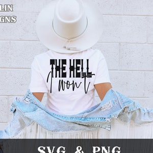 Rodeo SVG - Cowgirl SVG PNG - Country Western svg - Cowboy Boots svg - Southern svg - Cowgirl png - Boho Svg