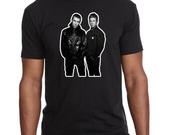 Oasis Live'25 12.07.25 Manchester Oasis Tour T Shirt 2025 - Etsy