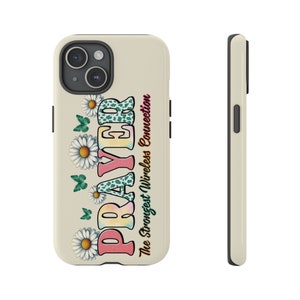 Capa de telefone com versículos bíblicos cristãos, presente de escritura religiosa, iPhone 15 14 13 12 11 Pro Max 8 Plus X, Samsung Galaxy S24 S23 presentes cristãos