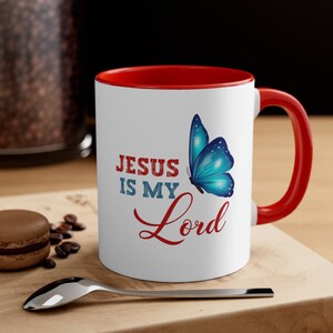 Bible Verse mug Adult gift God Religious gift  Christian mug  Religious mug Christian Gift Faith mug Holiday Gifts Faith Jesus mug mom gifts