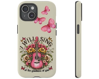 Funda para teléfono con versículos bíblicos cristianos, regalo de escritura religiosa, para iPhone 17, 16, 15, 14, 13 Pro Max, 8 Plus, X, Samsung Galaxy S24, S23, regalos cristianos