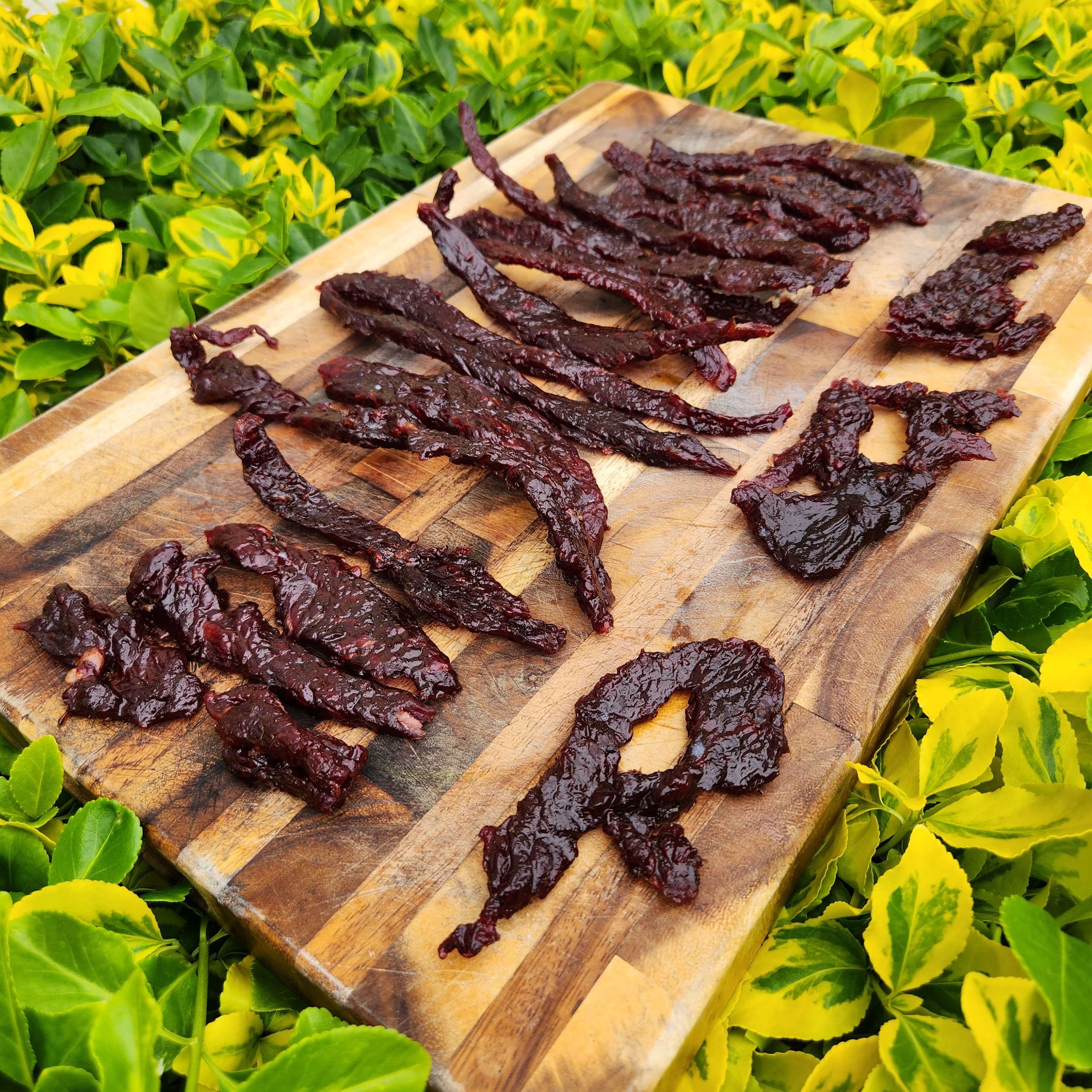 ポークジャーキー 4パック入り Amazon.co.jp: 台湾風味の豚肉ジャーキーシート（豚肉脯）120g