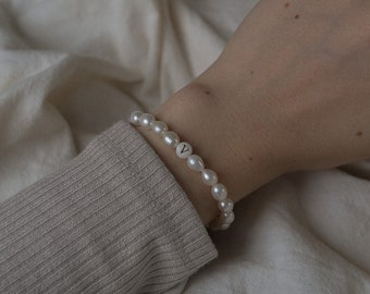 Perlen Armband "Ella"