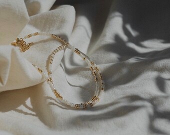 Perlenkette „Ana“