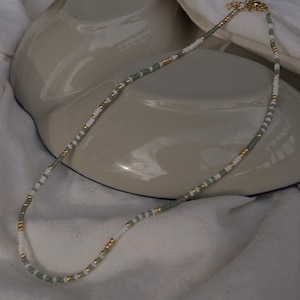 Pearl necklace Gella image 5