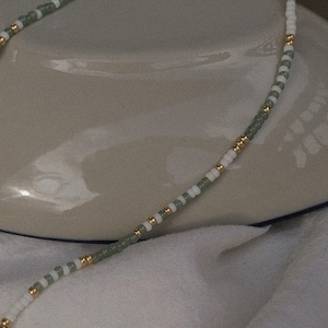 Pearl necklace Gella image 4