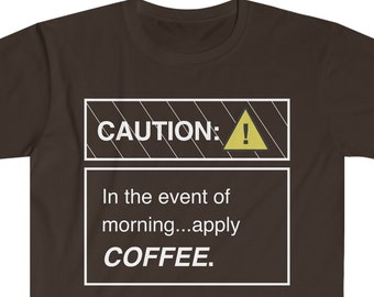 Lustiges Kaffee-Liebhaber-T-Shirt für Kaffee-Süchtiger-T-Shirt für Kaffee-Trinker-Geschenk für Papa-T-Shirt für Vatertags-Geschenk für Kaffee-Liebhaber-Geschenk