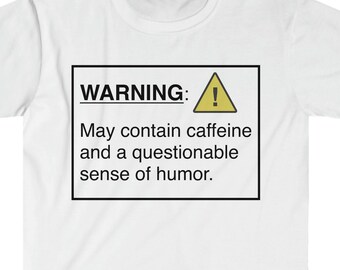 Unisex lustiges Kaffee-Liebhaber-T-Shirt für Kaffee-Enthusiasten-T-Shirt für Papa-T-Shirt für Vatertag-humorvolles T-Shirt für Kaffee-Trinker-Geschenk