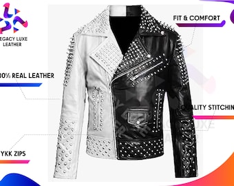 Japanese Brand Devil N Bass Gothic Punk Rock Style Jacket - Etsy