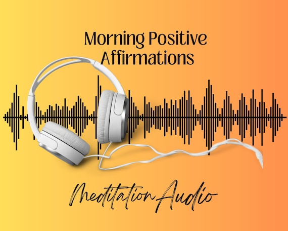 Affirmation Sounds Download: Boost Your Mindset Instantly