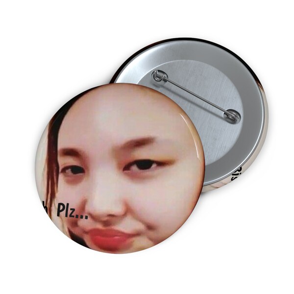 Twice Pin Etsy