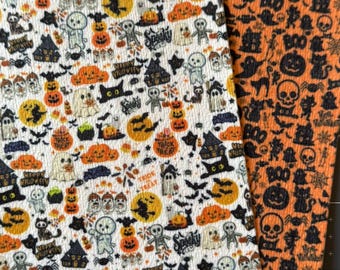 Halloween Hypafix Medical Tape: NG, & Oxygen Medical Tube, NJ, O2, G Tube Tape