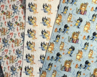 Blue Heeler family NG, Nasogastric, NJ and Oxygen Adhesive Tape, Hypafix Tape, G Tube Tape, Medical Feeding Tube Tape, chronic illness