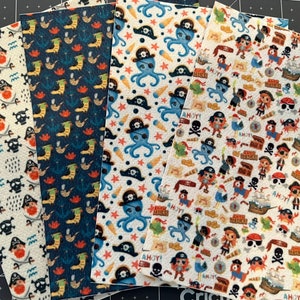 Pirates NG, Nasogastric, NJ and Oxygen Adhesive Tape, Hypafix Tape, G Tube Tape, Medical Feeding Tube Tape