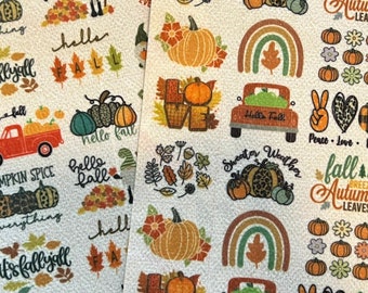 It's Fall Y'all NG, Nasogastric, NJ and Oxygen Adhesive Tape, Hypafix Tape, G Tube Tape, Medical Feeding Tube Tape, chronic illness