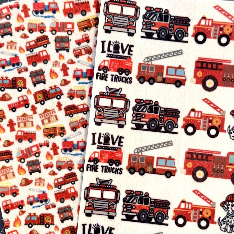 Baby #39 s O Fire Etsy