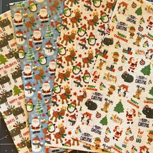 Christmas NG, Nasogastric, NJ and Oxygen Adhesive Tape, Hypafix Tape, G Tube, Medical Feeding Tube Tape, chronic illness, Santa, Snowman