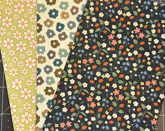Floral Print NG, Cottagecore tube tape, Nasogastric, NJ and Oxygen Adhesive Tape, NG Tube Tape, Medical Feeding Tube Tape, flowers adhesive